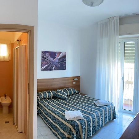 Hotel Acapulco Viserbella di Rimini 외부 사진