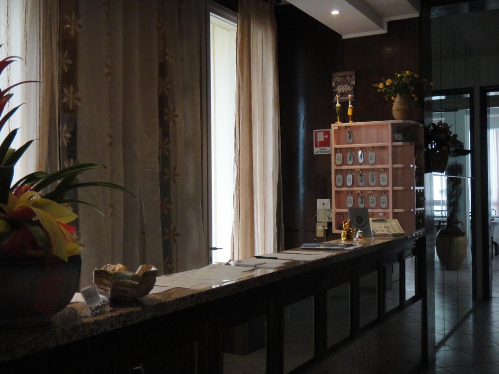 Hotel Acapulco Viserbella di Rimini 외부 사진
