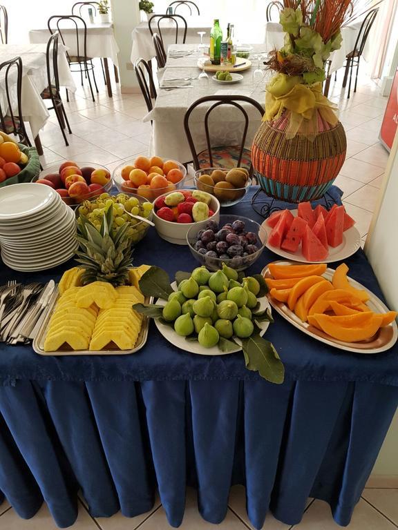 Hotel Acapulco Viserbella di Rimini 외부 사진