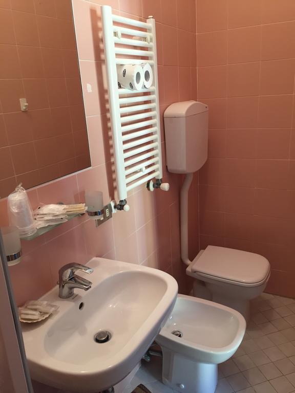 Hotel Acapulco Viserbella di Rimini 외부 사진