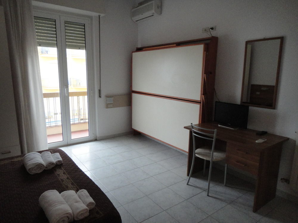Hotel Acapulco Viserbella di Rimini 외부 사진