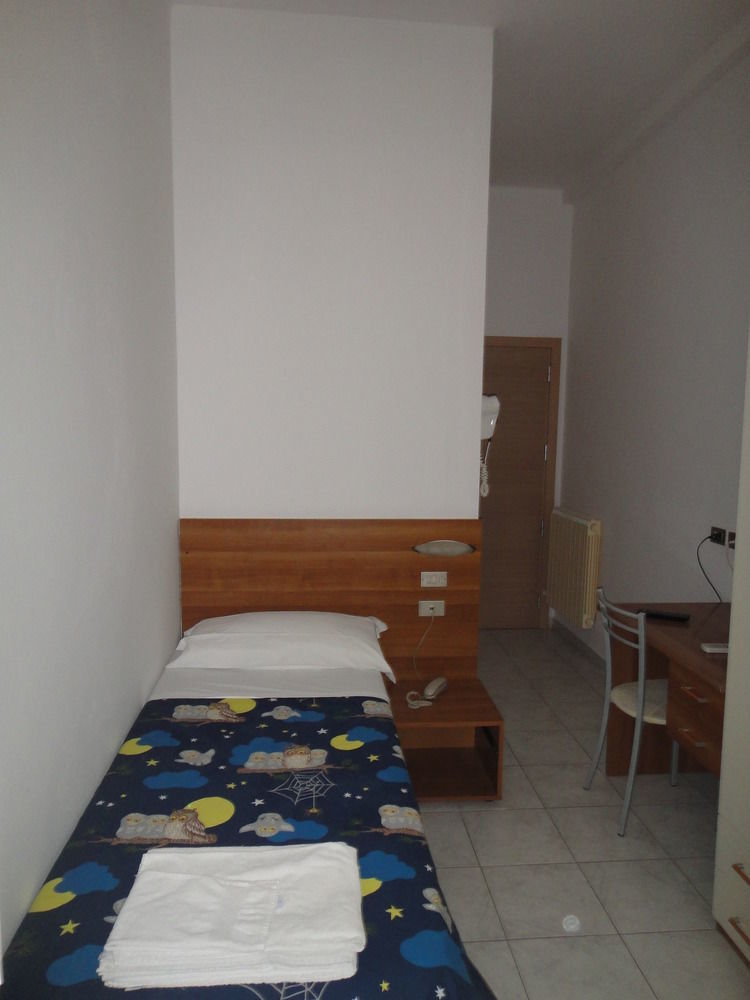 Hotel Acapulco Viserbella di Rimini 외부 사진