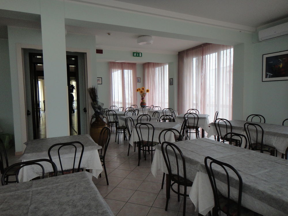 Hotel Acapulco Viserbella di Rimini 외부 사진