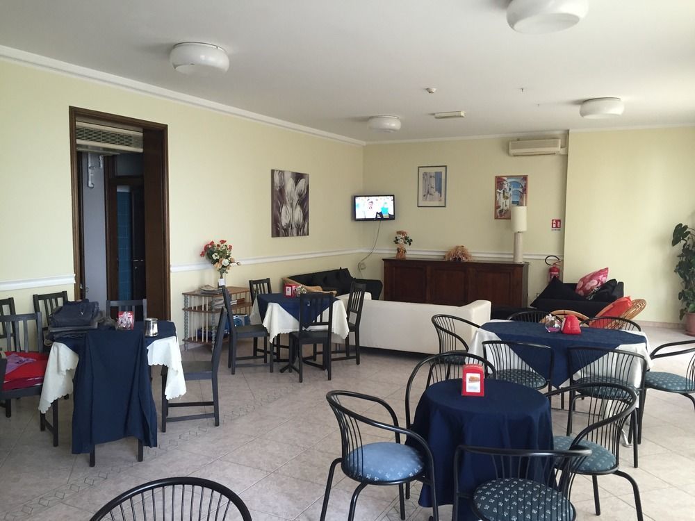 Hotel Acapulco Viserbella di Rimini 외부 사진