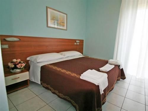 Hotel Acapulco Viserbella di Rimini 외부 사진