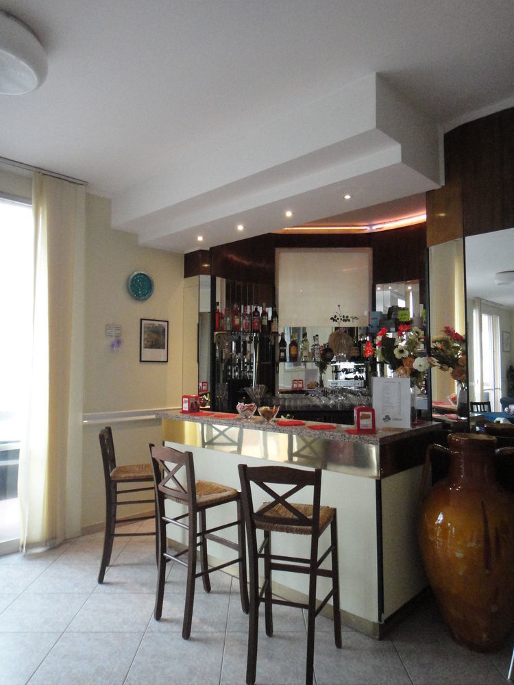 Hotel Acapulco Viserbella di Rimini 외부 사진