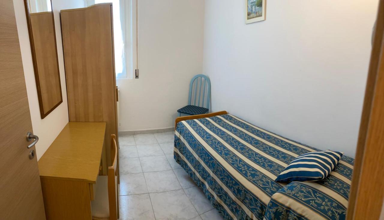 Hotel Acapulco Viserbella di Rimini 외부 사진