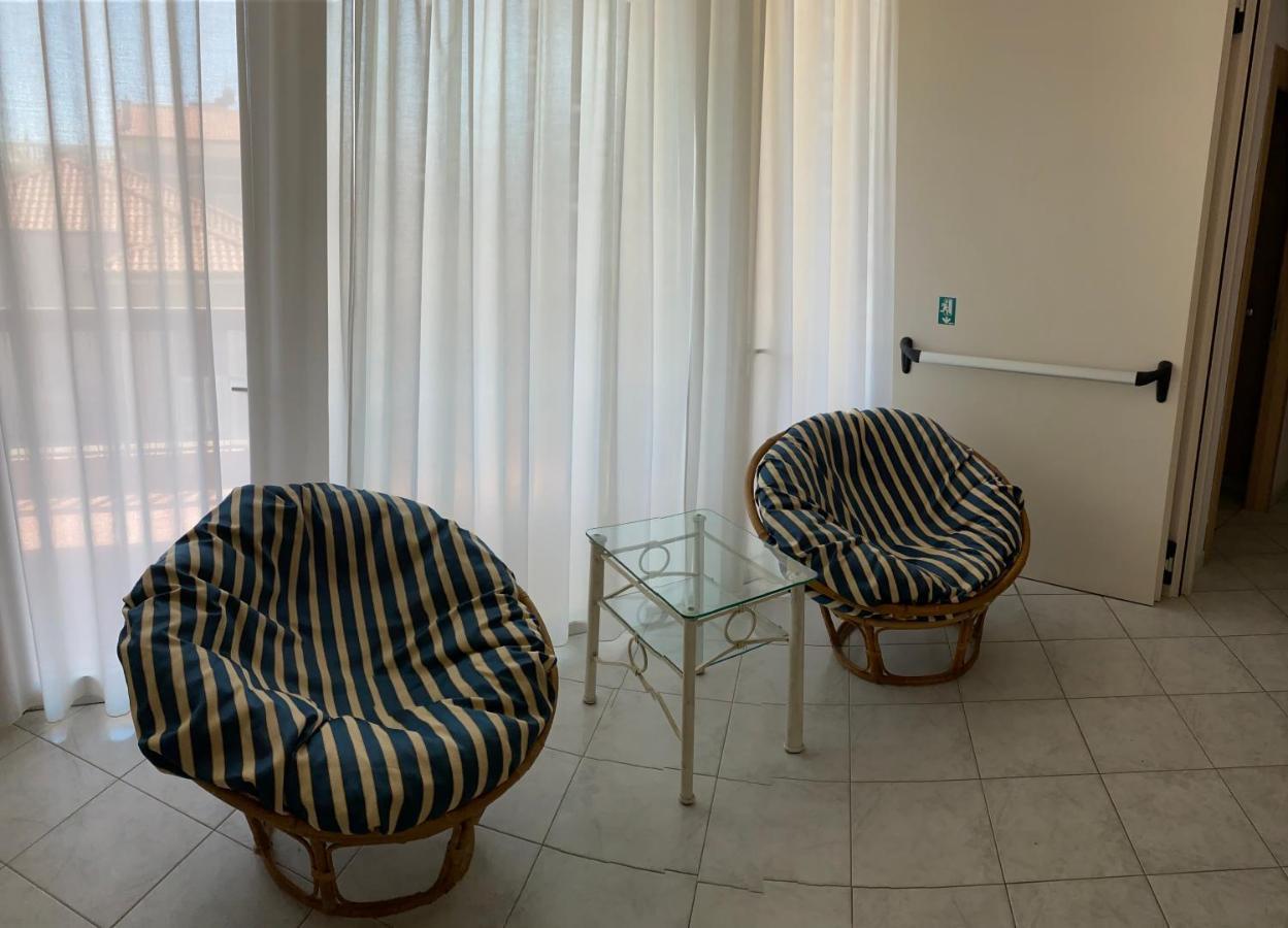 Hotel Acapulco Viserbella di Rimini 외부 사진