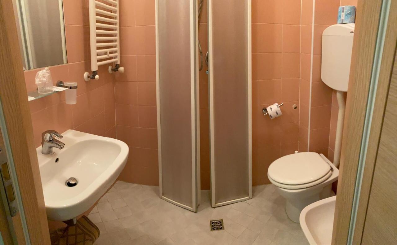 Hotel Acapulco Viserbella di Rimini 외부 사진